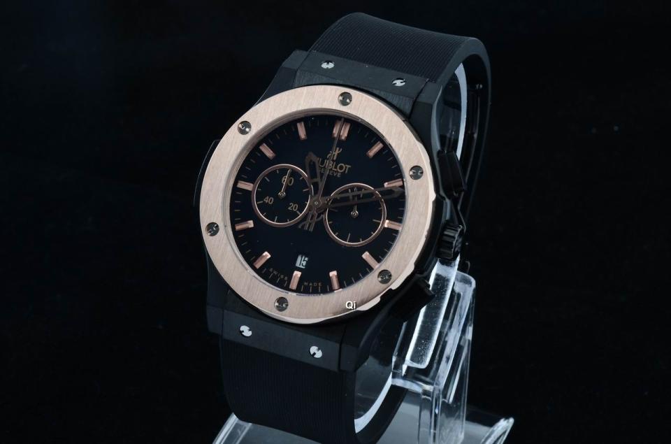 HUBLOT GENEVE Watch 41